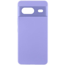 Чехол Silicone Cover Lakshmi Full Camera (AA) для Google Pixel 8a – undefined