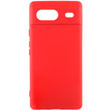 Чехол Silicone Cover Lakshmi Full Camera (AA) для Google Pixel 8a – undefined