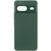 Чехол Silicone Cover Lakshmi Full Camera (AA) для Google Pixel 8a – undefined