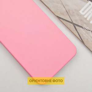 Чехол Silicone Cover Lakshmi Full Camera (AA) with Magnetic Fit для Google Pixel 8a