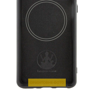 Чохол Silicone Cover Lakshmi Full Camera (AA) with Magnetic Fit для Google Pixel 8a