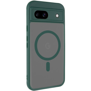 Чохол TPU Bloom with Magnetic Fit для Google Pixel 8a