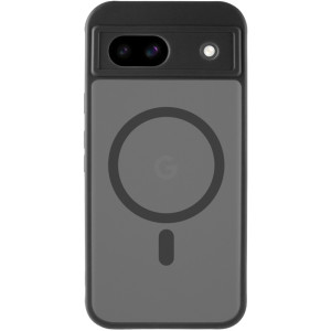 Чехол TPU Bloom with Magnetic Fit для Google Pixel 8a – Черный