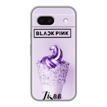 Чехлы с картинкой для Google Pixel 8A – BLACKPINK lisa