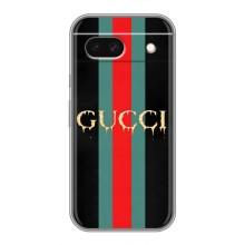 Чехлы Бренд GUCCI для Google Pixel 8A – GUCCI