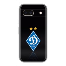 Чехлы для Google Pixel 8A (VPrint) - Футбольные клубы (Динамо Киев)