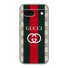 Чехлы ГУЧЧИ для Пиксель 8а (AlphaPrint) (Gucci дизайн)