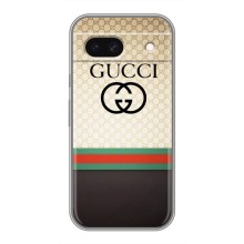 Чехлы ГУЧЧИ для Пиксель 8а (AlphaPrint) (GUCCI стиль)