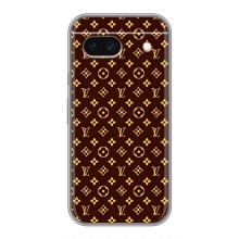 Чехлы Луи Витон для Google Pixel 8A (AlphaPrint - LOUIS VUITTON) (лого LOUIS VUITTON)