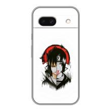 Чохли на тему: Ітачи Учіха для Google Pixel 8A (AlphaPrint)