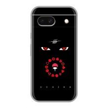 Чохли на тему: Ітачи Учіха для Google Pixel 8A (AlphaPrint)
