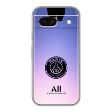 Чехлы PSG для Google Pixel 8A (AlphaPrint) (лого PSG)