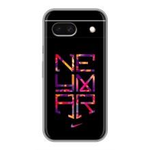 Силиконовый Чехол Google Pixel 8A – N E Y M A R