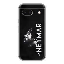 Силиконовый Чехол Google Pixel 8A – Neymar