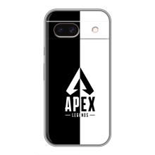 Чохли з топовими принтами для Гугл Піксель 8А – APEX