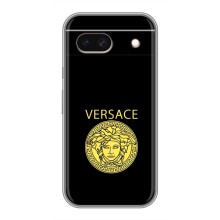 Чохли VERSACE для Гугл Піксель 8А (PREMIUMPrint) – Versace