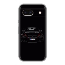 Чехол BMW для Пиксель 8а
