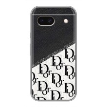 Чехол (Dior, Prada, YSL, Chanel) для Google Pixel 8A (Диор)