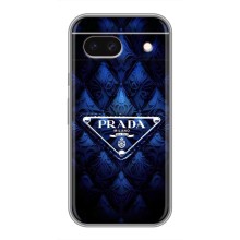 Чехол (Dior, Prada, YSL, Chanel) для Google Pixel 8A (Прада)