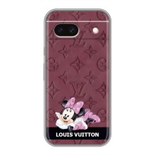 Чохол Disney Mouse Google Pixel 8A (PREMIUMPrint)