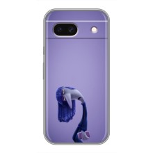 Чехол Головоломка для Google Pixel 8A - (AlphaPrint) – Хандра