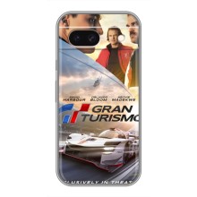 Чехол Gran Turismo / Гран Туризмо на Гугл Пиксель 8А (Gran Turismo)