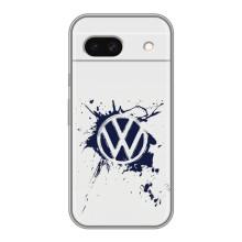 Чехол "Фольксваген" для Google Pixel 8A – Volkseagen 2