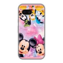 Чехлы для телефонов Google Pixel 8A - Дисней – Disney