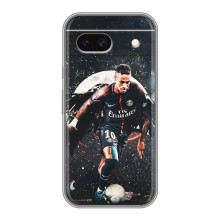 Чехол Неймар для Google Pixel 8A (AlphaPrint) (PSG Neymar)