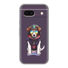 Чохол з принтом Песика Патрон для Google Pixel 8A – Модний Патрон