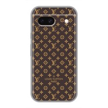 Чехол Стиль Louis Vuitton на Google Pixel 8A (Фон Луи Виттон)