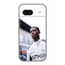 Чехол Формула1 на Google Pixel 8A – Ф1 Пирс