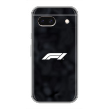 Чехол Формула1 на Google Pixel 8A