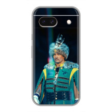 Чехол с картинкой Александр Усик для Google Pixel 8A – Усик Гетман