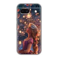 Чехол Рапунцель для Google Pixel 8A – Рапунцель