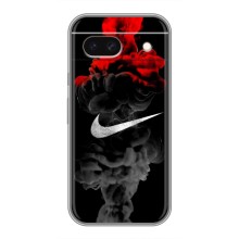 Чехол с логотипом Найк на Google Pixel 8A
