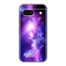 Космические Чехлы для Пиксель 8а (VPrint) (Галактика)