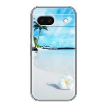 Летний Чехол на Google Pixel 8A – Пляж
