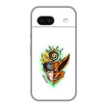 Naruto Anime Чехлы для Пиксель 8а (AlphaPrint)