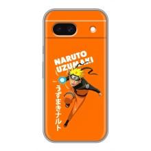 Naruto Anime Чехлы для Пиксель 8а (AlphaPrint)