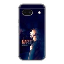 Naruto Anime Чехлы для Пиксель 8а (AlphaPrint)