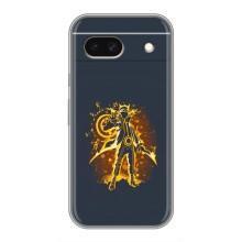 Naruto Anime Чехлы для Пиксель 8а (AlphaPrint)