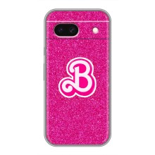 Силіконовый Чохол Барбі фільм на Google Pixel 8A – B-barbie