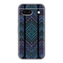Силіконовый Чохол на Google Pixel 8A – Крутий орнамент