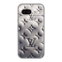 Текстурний Чохол Louis Vuitton для Гугл Піксель 8А (Бежевий ЛВ)