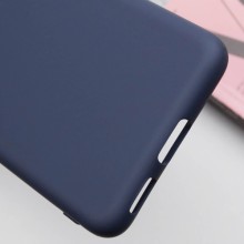 Чехол Silicone Cover Lakshmi (AA) для Google Pixel 9 Pro XL – Синий