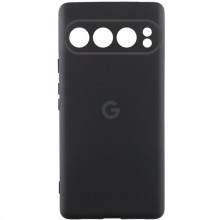 Чехол Silicone Cover Lakshmi Full Camera (AAA) with Logo для Google Pixel 9 Pro XL