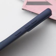 Чехол Silicone Cover Lakshmi (AA) для Google Pixel 9 Pro XL – Синий