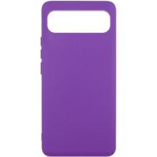 Чехол Silicone Cover Lakshmi (AA) для Google Pixel 9 Pro XL – undefined