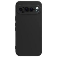 Чехол TPU Epik Black Full Camera для Google Pixel 9 Pro XL – Черный